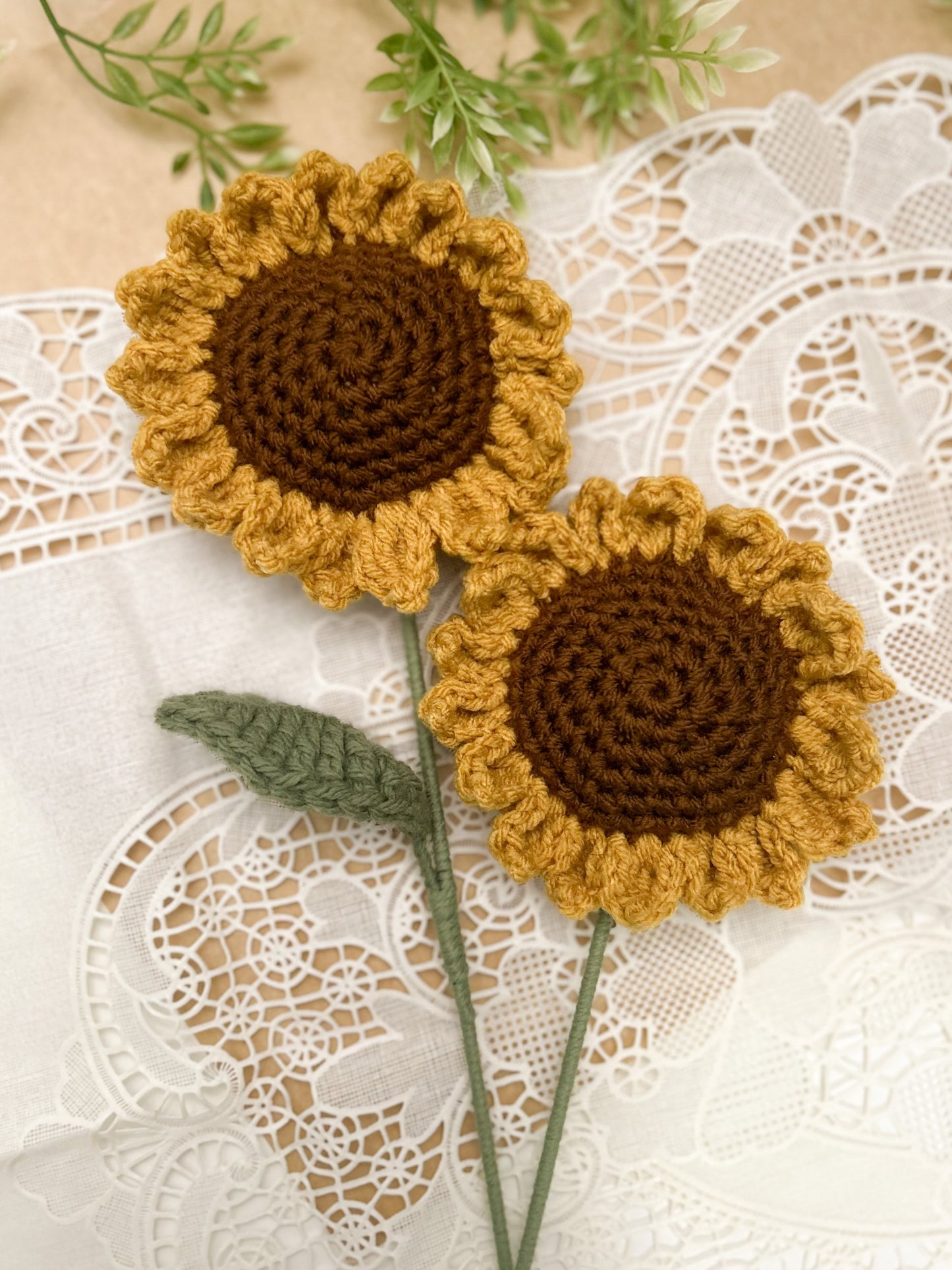 MADE TO ORDER Sunflowers